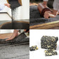 Zhejiang Specialty: Traditional Handmade Black Sesame Peanut Maltose Candy (Peanut And Black Sesame Crispy)