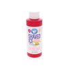 Hypothermias Shaved Ice And Snow Cone Syrup Unsweetened Flavor Concentrate - 4 Fl Oz - Makes 1 Gallon Of Ready To Use Syrup - Pi
