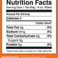 Davidson'S Organics, White Peach, 25-Count Tea Bags, Pack Of 6