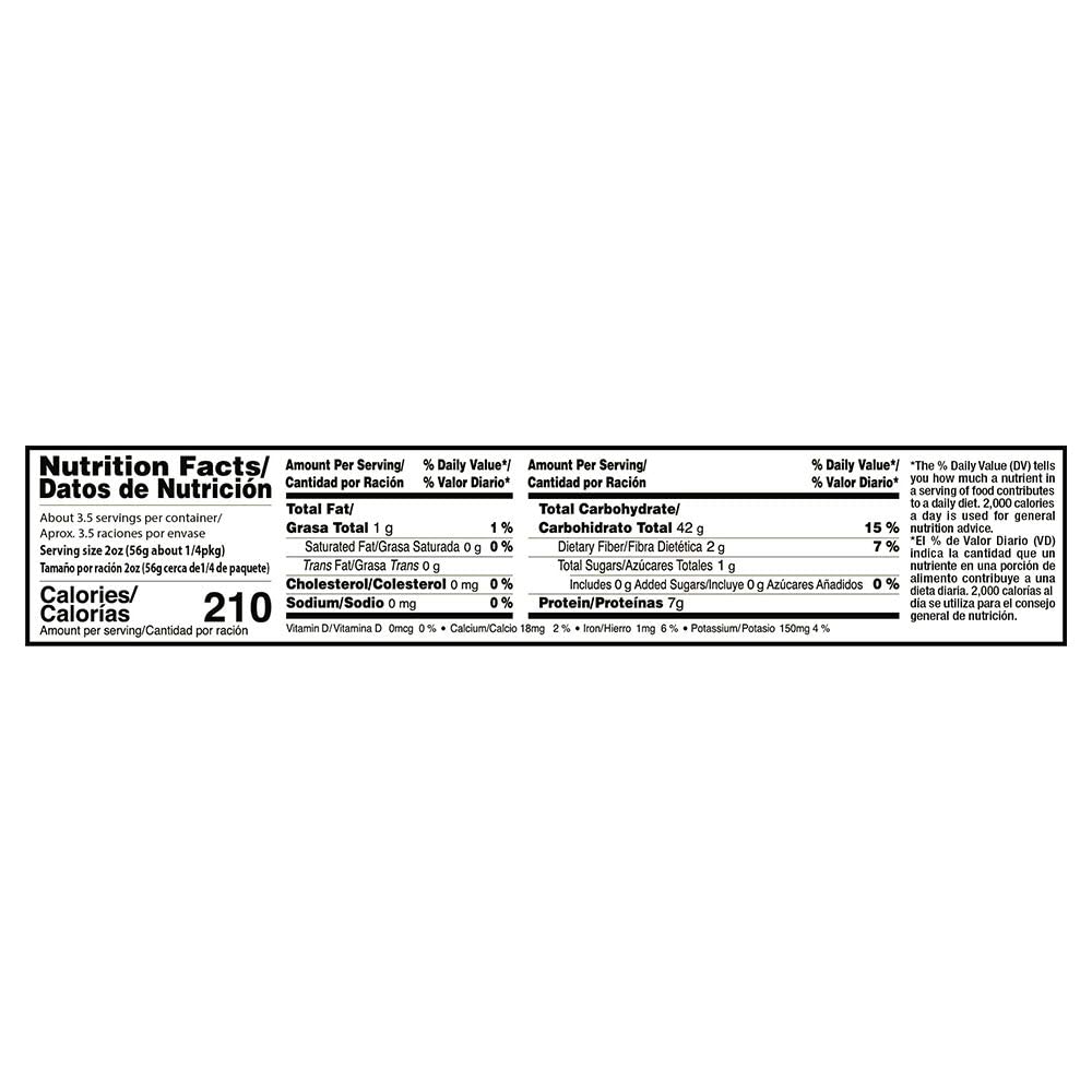 La Moderna, Kids Dinosaurios, Pasta, Hecha Con Sémola De Trigo Durum, Enriquecida Con Vitaminas, 7 Oz, Pack De 20