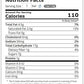 Sunbelt Bakery Banana Oat Chewy Granola Bars 10 Ct [3 Pack]