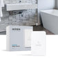 Prevent Water Damage During The Holidays With A Zigbee Water Sensor - Go Away For The Holidays Worry Free Of Leaks Or Floods - W