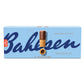 Bahlsen Waffeletten Milk Chocolate Dipped Cookies - Delicate wafer rolls dipped in milky European chocolate - 3.5 oz boxes (12 b