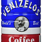 Venizelos Greek Style Ground Coffee, 454G/1Lb (4-Pack)