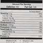 Fiddyment Farms 2 Lbs Lightly Salted Pistachios In Red Burlap Bag