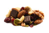 Happy Heart Mix With Dark Chocolate 5lb Bags - Individual Bags