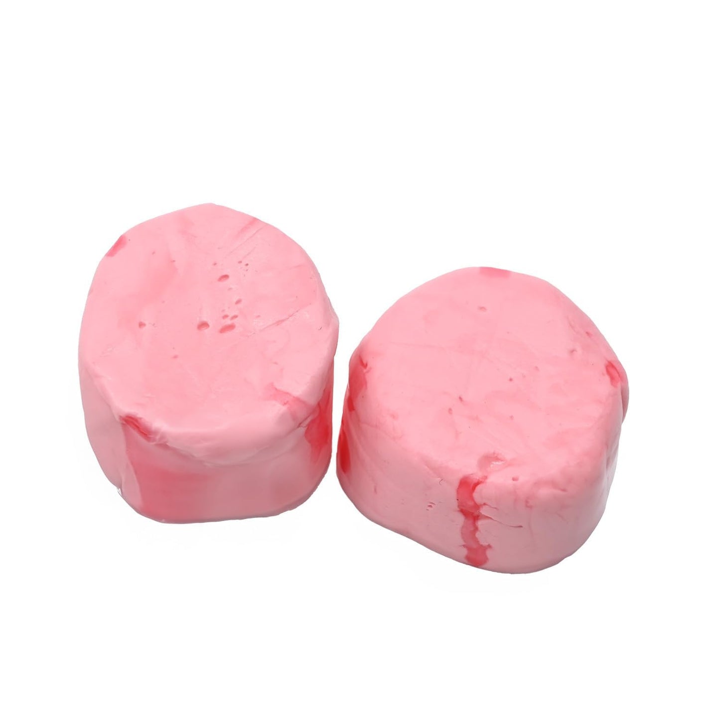 Taffy Delight Salt Water Taffy (16Oz, Strawberry)