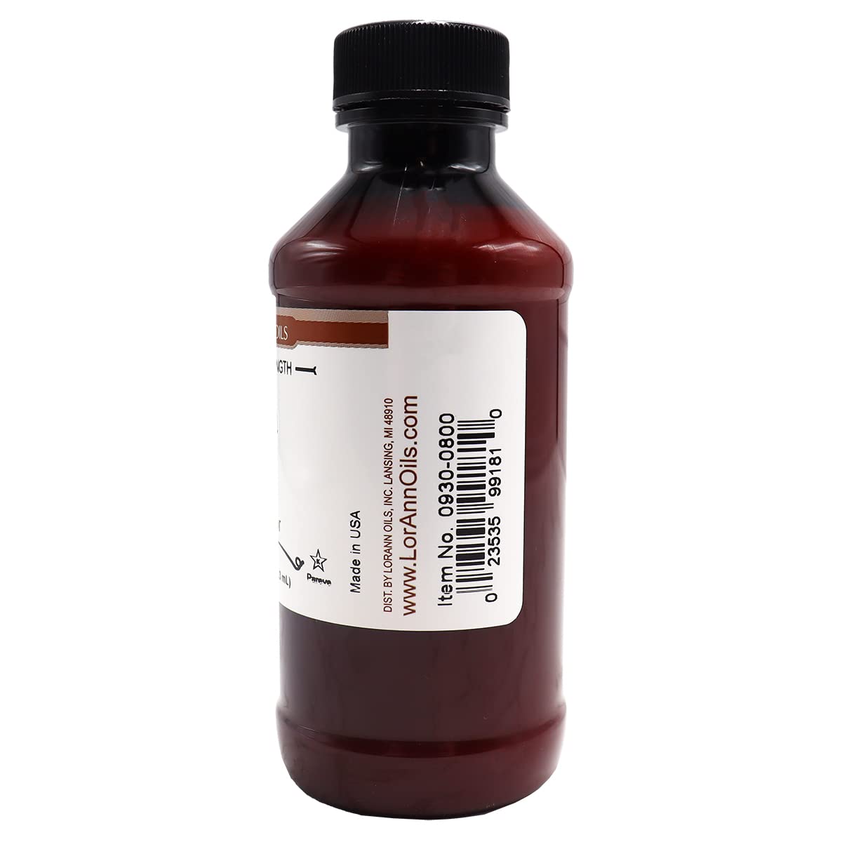 Lorann Cola Ss Flavor, 4 Ounces