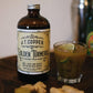 Jt Copper, Golden Turmeric Syrup, 16Oz Bottle