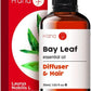 Haana Bay Leaf Essential Oil (1 Fl Oz) - Spicy, Herbaceous Scent