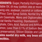 Natura'S Horchata Drink Mix 14 Oz