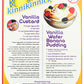 Kinnikinnick Foods, Gluten Free Vanilla Wafers, 6.3 Oz (180G) -6Pack