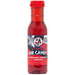 Rib Candy - Pomegranate Cranberry Habanero Net Wt. 17 Oz (476 G) Bottle