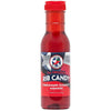 Rib Candy - Pomegranate Cranberry Habanero Net Wt. 17 Oz (476 G) Bottle