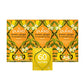 Pukka Organic Herbal Tea Bags, Lemon, Ginger & Manuka Honey, 60 Count (3 Packs)