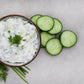 A Blend Above Cucumber Dip Mix, 1 oz, (3 Pack), Gluten-Free, No MSG, All Natural, No Preservatives, Vegetable Dip, Keto Friendly
