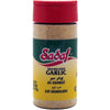 Sadaf Granulated Garlic - Garlic Powder Seasoning for Cooking - Garlic Granules Spice - Kosher & Halal - 2.8 oz Bottle with Shak