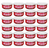 Beurdell French Salted Real Canned Butter 100% Natural Pasteurized Butter A real butter from France | Great For Hurricane Prepar