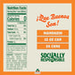 Jarritos - Mexican Soda Soft Drinks  Mandarin ZERO Sugar (12 oz  355ml) 24 Cans (3 Boxes of 8) - Sugar Free - 0 Calories  0g Fat - Made in Mexico - Natural Flavor Soda Pop - Party & BBQ Beverages