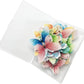 Set Of 30 Edible Butterfly Cupcake Toppers Wedding Cake Birthday Party Food Decoration Mixed Size & Colou