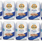 Antimo Caputo Pizzeria Blue 00 Flour, Original, 35.2 Ounce (Pack of 10)