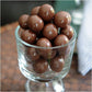 Smarty Stop Gourmet Chocolate Covered Malt Balls Candy (Milk Chocolate, 1 Pound (Pack of 1))
