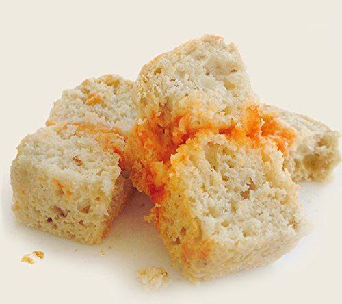Soberdough Bread Mix - Buffalovin Wing Flavor, 1 Count (Pack of 1)