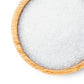 Hamchorom Korean Fine Sea Salt, 5LB Alkaline Mineral Salt, 80 Ounce Pack