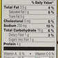 Tres Estrellas Churros Flour Mix, 17.6 Oz.