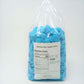 Merckens Coating Wafers, Blue Color, 5 Pound Package, Melting Chocolate