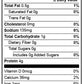 PURIS Plant-Based Egg Replacer, Vegan Powder, Gluten-Free, Non-GMO, 6 Ounce