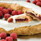 Raspberry Kringle - O&H Danish Bakery