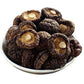 Onetang Dried Mushrooms 5 Pound, 2024 New Season, Vacuum Packing, Dried Shiitake Mushrooms, Natural Grown Mushroom, No Fumigation Sulfur, 80 Oz