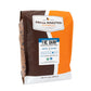 Fresh Roasted Coffee Organic Dark Roast Swiss Water Decaf Whole Bean 5 lb Fair Trade Kosher
