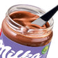 Milka Hazelnut Cream Spread 600 g -Jar