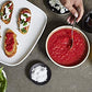 Mutti Crushed Tomatoes (Polpa), 14 Oz. | 1 Pack | Italy’S #1 Brand Of Tomatoes | Fresh Taste For Cooking | Canned Tomatoes | Vegan Friendly & Gluten Free | No Additives Or Preservatives
