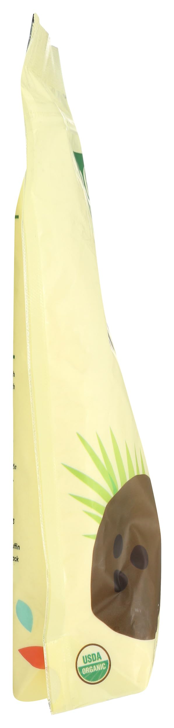 365 By Whole Foods Market, Flour Coconut Organic, 16 Ounce