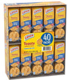 Lance Toasty Peanut Butter Sandwich Crackers, 40 Pack (Packing May Very)