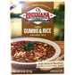 Louisiana Cajun Gumbo & Rice Entr??E Mix  (12X8 Oz)