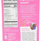 Amzi Foods, Dried Pineapple - Moringa Hibiscus 2.3Ounce All Natural Snacks No Sugar Added Dried Pineapple Dehydrated Fruit