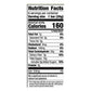 Nature Valley Soft-Baked Oatmeal Squares, Peanut Butter Breakfast Snacks, 6 ct, 7.44 OZ (Pack of 8)