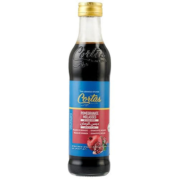 Cortas - Pomegranate Molasses, No Sugar Added, 300ml (10 fl. oz)