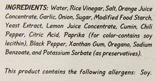The Ojai Cook Carne Asada, Mojo Criollo, 64 Ounce