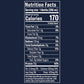 Chobani 20g Low-Fat Greek Yogurt Drink Mixed Berry Vanilla 10 fl oz