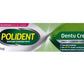 Polident Dentu-Creme Denture Cleaner - 3.9 Oz, Pack Of 5