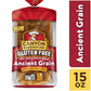 Canyon Bakehouse Ancient Grain Bread, 15 Oz
