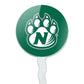 Nw Missouri Sate Primary Logo Cupcake Picks Toppers Decoration Set Of 6