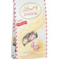 Lindt White Chocolate Peppermint Truffles Bag, 5.1oz