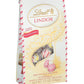 Lindt White Chocolate Peppermint Truffles Bag, 5.1oz