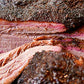 Runnin Wild Gourmet Brisket Seasoning Rub - No MSG, 6.4 oz, Ideal for Smoker or Grill